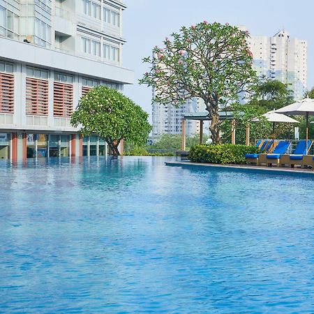 The Westin Shenzhen Nanshan Exterior foto
