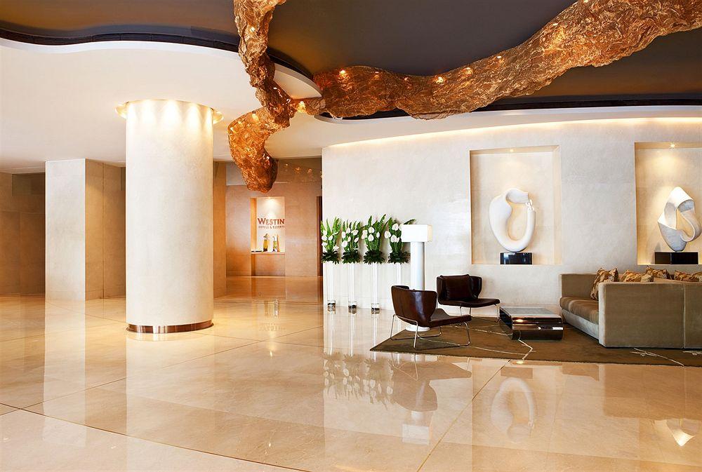 The Westin Shenzhen Nanshan Exterior foto