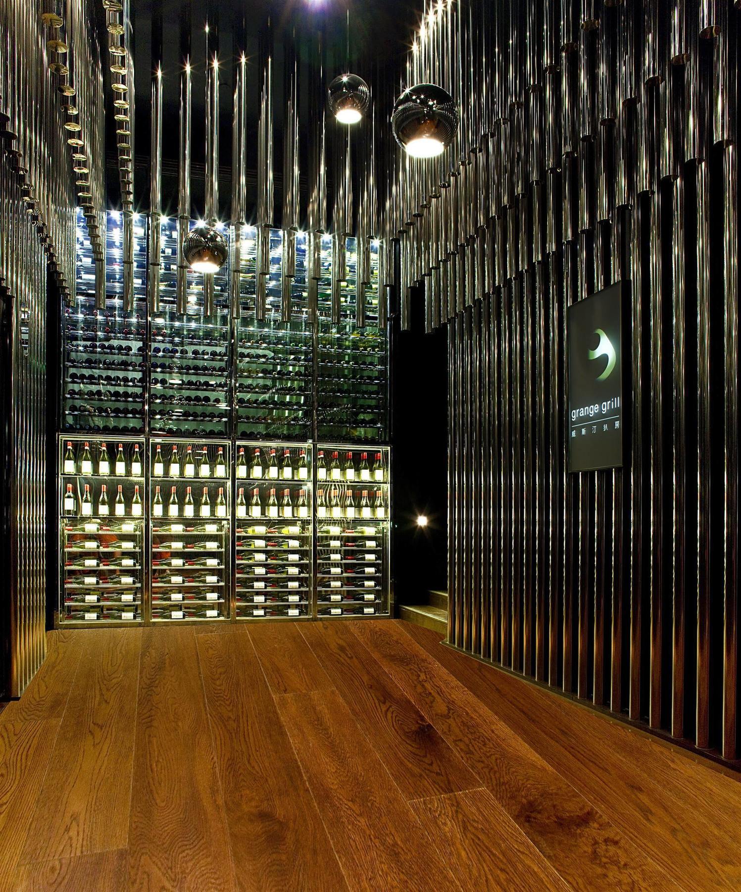 The Westin Shenzhen Nanshan Exterior foto